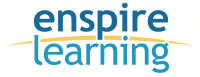 enspire logo