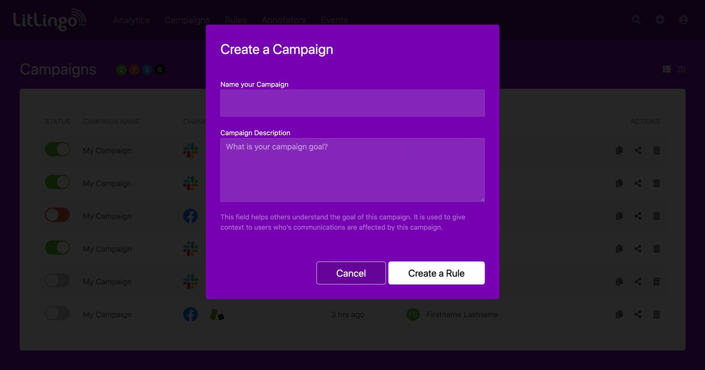 litlingo project image