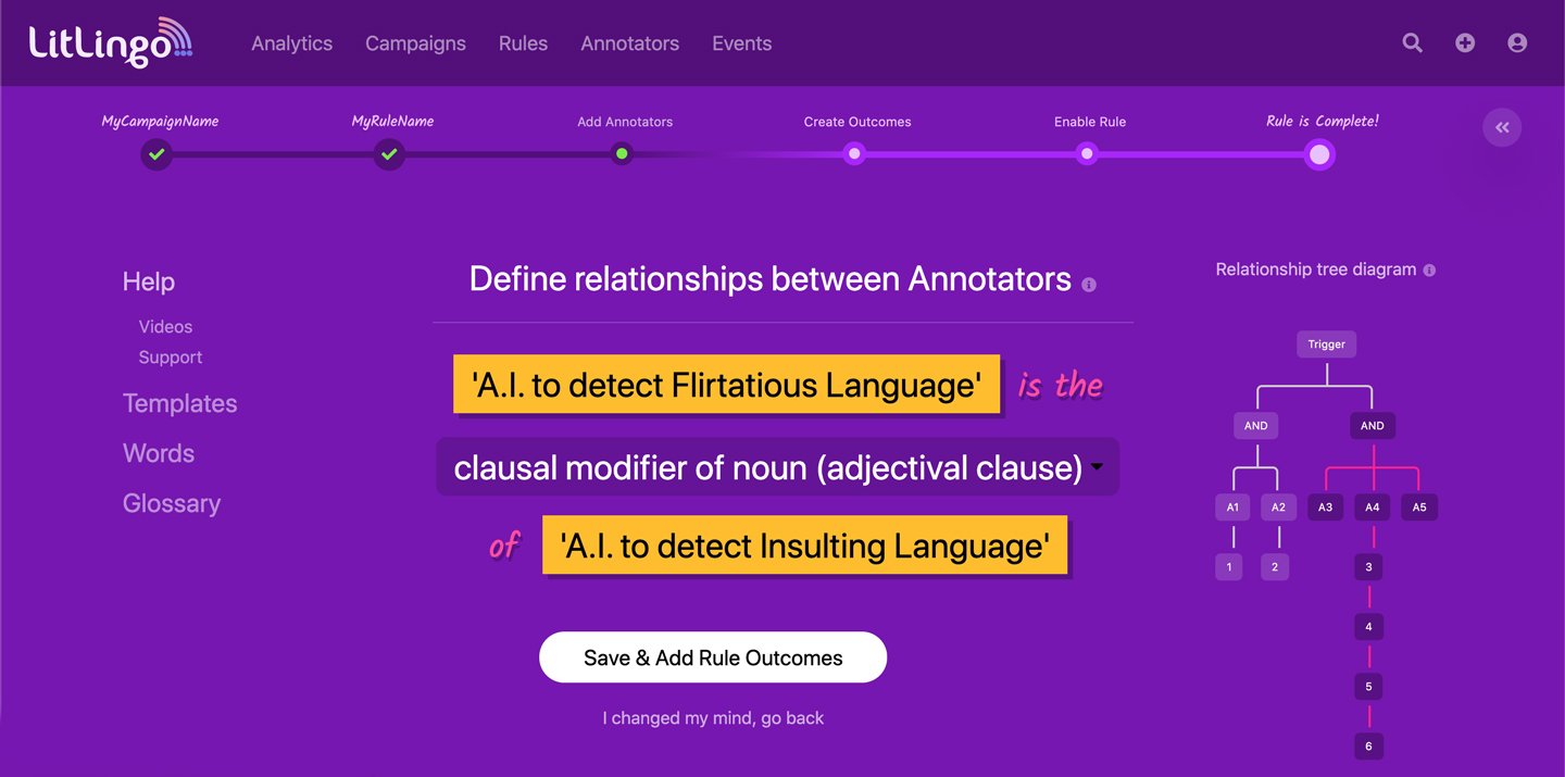 litlingo project image